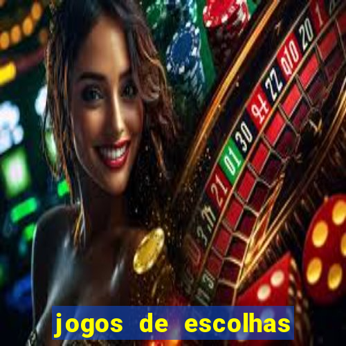 jogos de escolhas romance pc